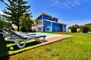 Casa Goris - Vilanova de Arousa - 7