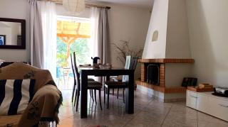 Anavyssos Serenity Villa - 0