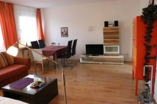 Essen-City modern 2-room Appartment - 0