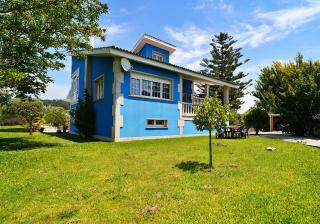 Casa Goris - Vilanova de Arousa - 1