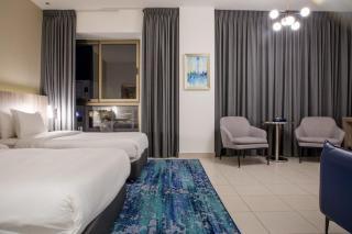 Golden Tulip Amman - 8