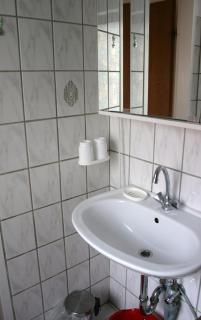 Essen-City modern 2-room Appartment -  - 1