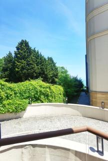 Cabacum Pleasure Beachfront Apartments - 50m to Beach and Pool - 9