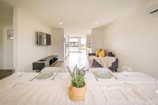 Tekapo Number 10 Apartment - 0