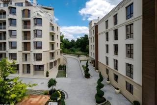 Cabacum Pleasure Beachfront Apartments - 50m to Beach and Pool - 7