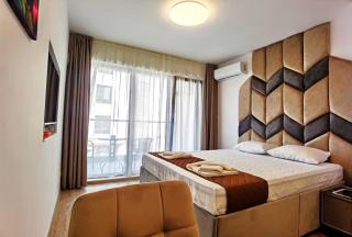 Cabacum Pleasure Beachfront Apartments - 50m to Beach and Pool - 9