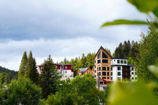 Das Waldhotel - Genuss & Wellness am Notschreipass - 7