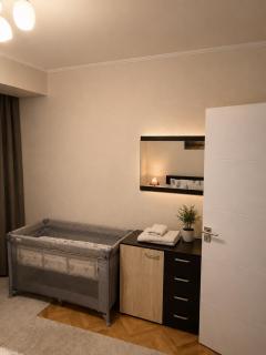 Mitrovi Apartment - 4