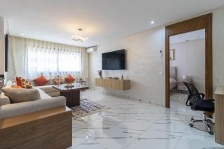 Cozy Studio Parking IPTV AC & near Train Stations - 3