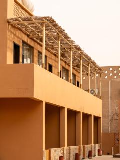 Dunhuang·Boman Oasis Resort - 4