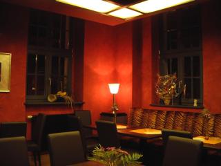 City-Hotel - Plauen - 5