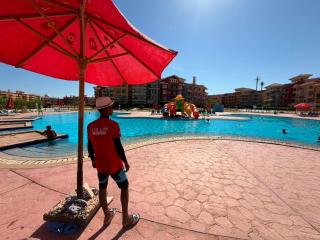 Elegant Chalet in Porto Sharm El Sheikh - 5
