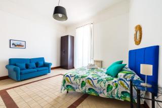 Lopez 20 - a Big Family Apartment - Napoli - 2