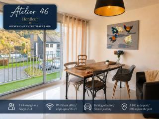 Atelier 46 - 0
