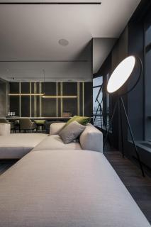 Barbados Apartment Center Baku - 9
