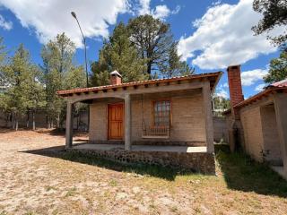 Cabañas sierra grande - 6