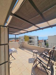 Apartments city center M&M - 9