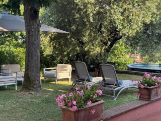 The Olive House - 5
