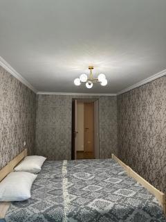 Mestia Central Apartment - 8