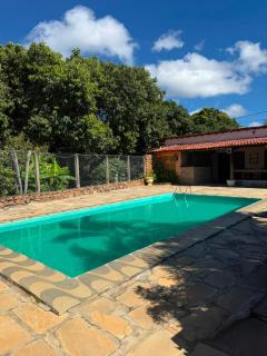 Pousada e Camping Sá Zabé - 9