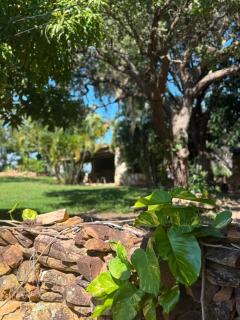 Pousada e Camping Sá Zabé - 6