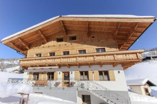 Obertaxinghof - Saalbach Hinterglemm - 0
