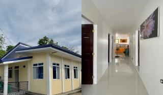 Queen's Homestay - 1