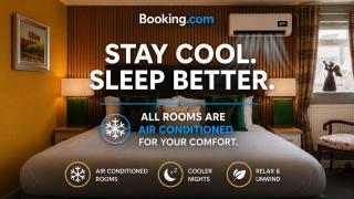 Village Limits Bed and Breakfast Rooms - 0