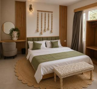 Around Stays, Tapovan, Rishikesh - 0