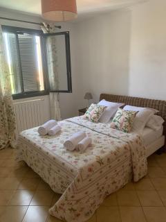 Haut de villa casa di l onda piscine partagée - 3
