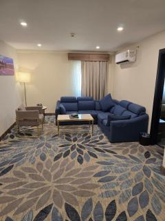 Season Star Hotel Madinah - 9