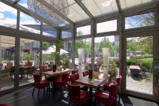 City-Hotel - Plauen - 7