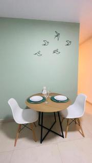 Residencial Pawlak - 1