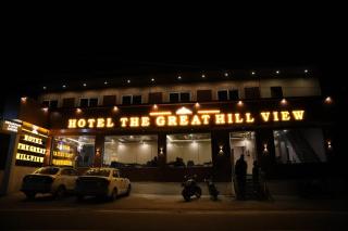 Hotel The Great Hill View - 7