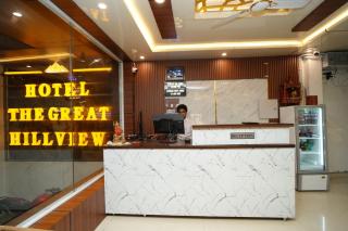 Hotel The Great Hill View - 5