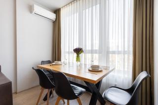 Comfort Apartment #50 - 9