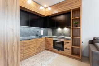 Comfort Apartment #50 - 4