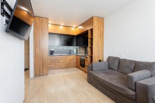 Comfort Apartment #50 - 1