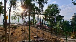 Royal Fern Cottages, Sittong - 7