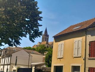 Terrasse au cœur du centre historique & Batellerie - 5