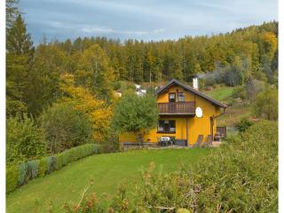 Aufenthalt in Steinbach-Hallenbach - 8