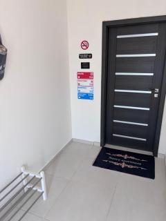 Nancy apartment Győr mellett - 7