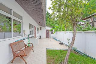 Lanna Oasis Pool Villa near Nimman 5 min - 8