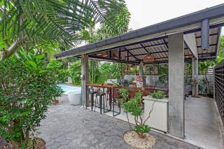 Lanna Oasis Pool Villa near Nimman 5 min - 4