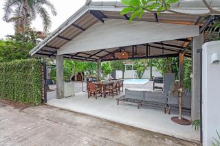 Lanna Oasis Pool Villa near Nimman 5 min - 1