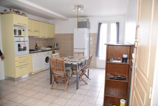 Appartement Coté mer - 9