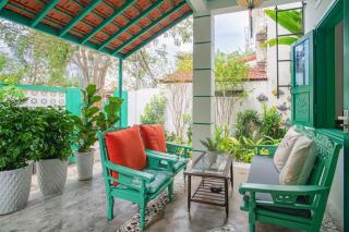 An Bang Breeze House - Private Coastal Oasis - 9