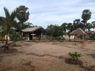 Thambili cabanas whisky point - 7