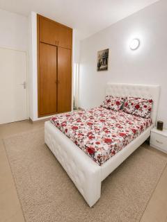 Appartement meublé avec jardin et cour arrière dans la cité résidentielle Marina - 7