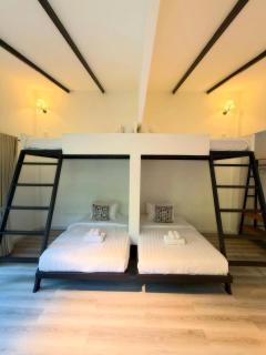 Daya Villa - 2